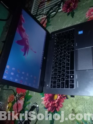 Hp 840 G2 5th Gen
